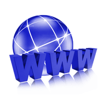 وب‌سایت شما، ویترین اینترنتی شما